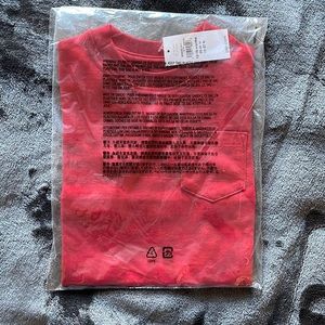 Gap Organic Cotton T-shirt